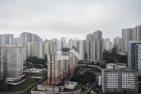 Apartamento à venda com 66m², 3 quartos e 2 vagasVista da Suíte