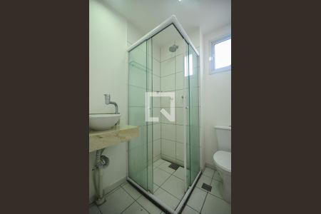 Apartamento à venda com 66m², 3 quartos e 2 vagasBanheiro Suíte