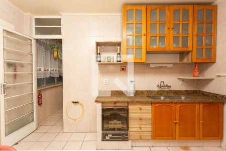 Apartamento à venda com 100m², 3 quartos e 1 vaga Apartamento à venda com 100m², 3 quartos e 1 vagaCozinha