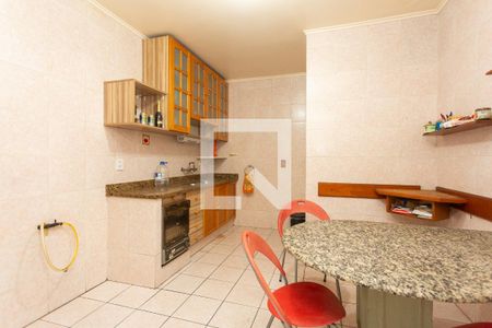 Apartamento à venda com 100m², 3 quartos e 1 vaga Apartamento à venda com 100m², 3 quartos e 1 vagaCozinha