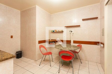 Apartamento à venda com 100m², 3 quartos e 1 vaga Apartamento à venda com 100m², 3 quartos e 1 vagaCozinha