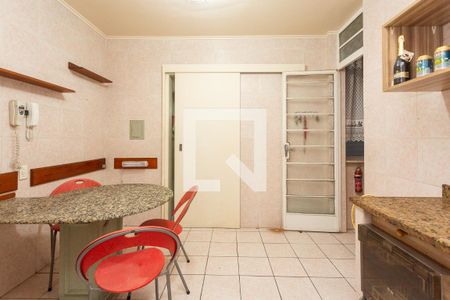 Apartamento à venda com 100m², 3 quartos e 1 vaga Apartamento à venda com 100m², 3 quartos e 1 vagaCozinha