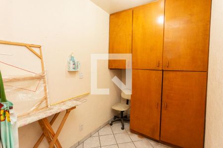 Apartamento à venda com 100m², 3 quartos e 1 vaga Apartamento à venda com 100m², 3 quartos e 1 vagaQuarto auxiliar