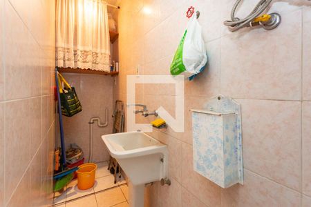 Apartamento à venda com 100m², 3 quartos e 1 vaga Apartamento à venda com 100m², 3 quartos e 1 vagaLavanderia