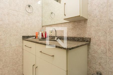 Apartamento à venda com 100m², 3 quartos e 1 vaga Apartamento à venda com 100m², 3 quartos e 1 vagaBanheiro 2