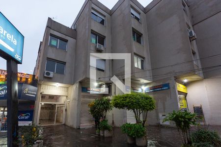 Apartamento à venda com 100m², 3 quartos e 1 vaga Apartamento à venda com 100m², 3 quartos e 1 vagaFachada do Prédio