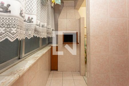 Apartamento à venda com 100m², 3 quartos e 1 vaga Apartamento à venda com 100m², 3 quartos e 1 vagaChurrasqueira