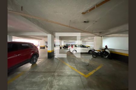 Apartamento à venda com 75m², 2 quartos e 1 vagaÁrea comum