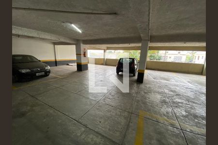 Apartamento à venda com 75m², 2 quartos e 1 vagaÁrea comum