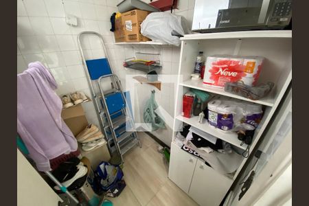 Apartamento à venda com 75m², 2 quartos e 1 vagaDespensa