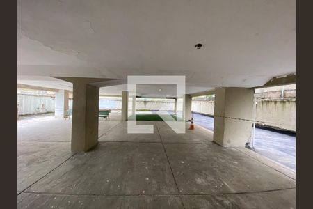 Apartamento à venda com 75m², 2 quartos e 1 vagaÁrea comum