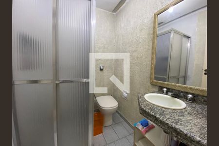 Apartamento à venda com 75m², 2 quartos e 1 vagaBanheiro 2