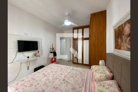 Apartamento à venda com 75m², 2 quartos e 1 vagaQuarto 2