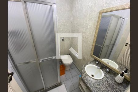 Apartamento à venda com 75m², 2 quartos e 1 vagaBanheiro 2