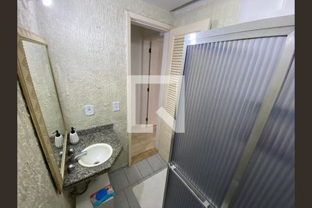 Apartamento à venda com 75m², 2 quartos e 1 vagaBanheiro 2