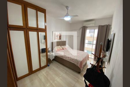 Apartamento à venda com 75m², 2 quartos e 1 vagaQuarto 2
