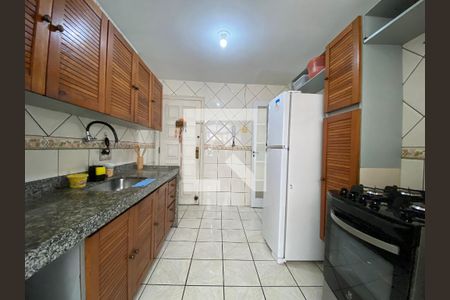 Apartamento à venda com 75m², 2 quartos e 1 vagaCozinha