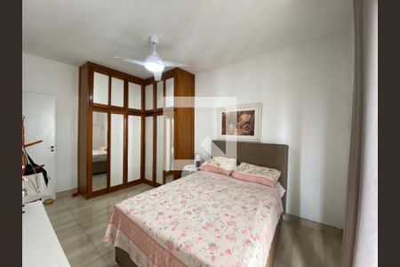 Apartamento à venda com 75m², 2 quartos e 1 vagaQuarto 2