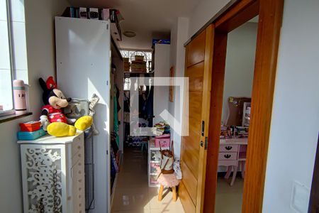 Casa à venda com 450m², 5 quartos e 2 vagasquarto 5 - closet