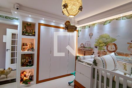 Casa à venda com 450m², 5 quartos e 2 vagasquarto 3