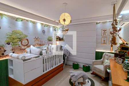 Casa à venda com 450m², 5 quartos e 2 vagasquarto 3