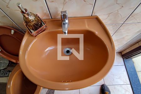 Casa à venda com 450m², 5 quartos e 2 vagasarea de lazer - banheiro