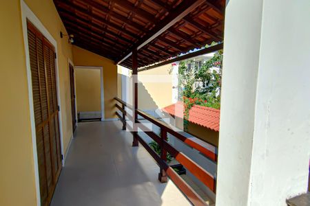 Casa à venda com 450m², 5 quartos e 2 vagasvaranda quartos
