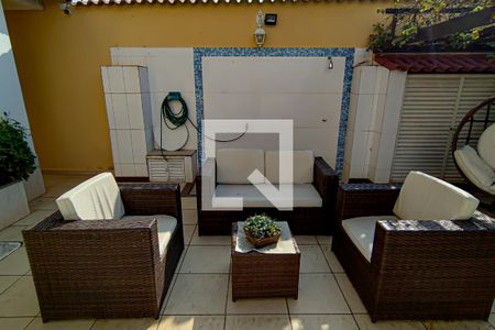 Casa à venda com 450m², 5 quartos e 2 vagasarea de lazer