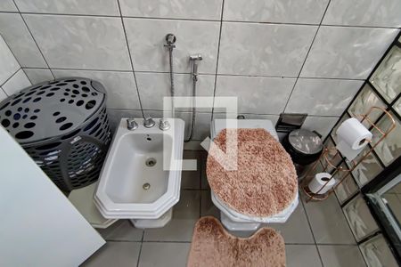 Casa à venda com 450m², 5 quartos e 2 vagasquarto 4 - suite