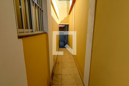 Casa à venda com 450m², 5 quartos e 2 vagascorredor
