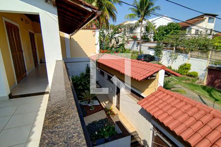 Casa à venda com 450m², 5 quartos e 2 vagasvaranda quartos - vista