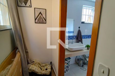 Casa à venda com 450m², 5 quartos e 2 vagasquarto 1 suite