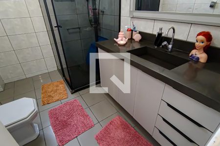 Casa à venda com 450m², 5 quartos e 2 vagasbanheiro social