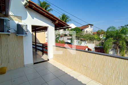 Casa à venda com 450m², 5 quartos e 2 vagasvaranda quartos