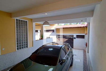 Casa à venda com 450m², 5 quartos e 2 vagasgaragem