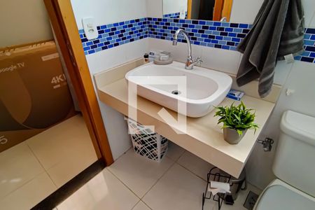 Casa à venda com 450m², 5 quartos e 2 vagasquarto 1 suite