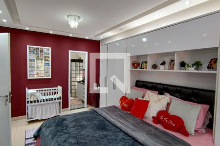 Casa à venda com 450m², 5 quartos e 2 vagasquarto 4 - suite