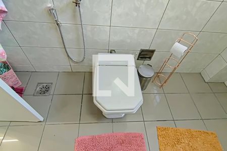 Casa à venda com 450m², 5 quartos e 2 vagasbanheiro social