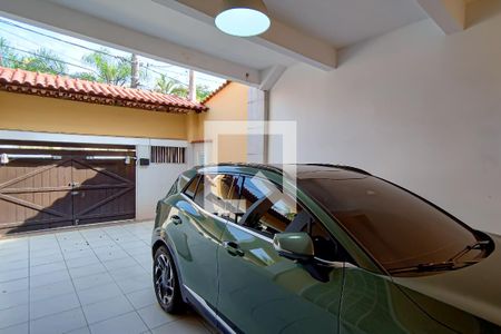 Casa à venda com 450m², 5 quartos e 2 vagasgaragem
