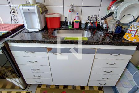 Casa à venda com 450m², 5 quartos e 2 vagascozinha