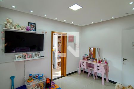 Casa à venda com 450m², 5 quartos e 2 vagasquarto 5