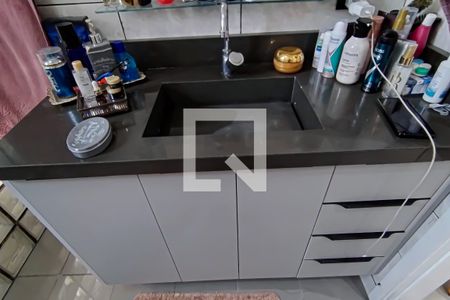 Casa à venda com 450m², 5 quartos e 2 vagasquarto 4 - suite