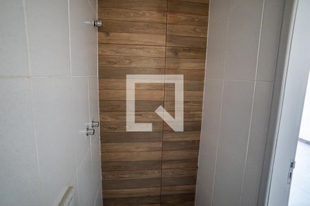 Apartamento à venda com 41m², 2 quartos e sem vaga Apartamento à venda com 41m², 2 quartos e sem vagaBanheiro