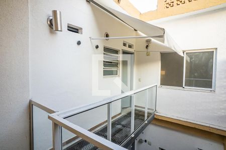 Apartamento à venda com 41m², 2 quartos e sem vaga Apartamento à venda com 41m², 2 quartos e sem vagaVaranda