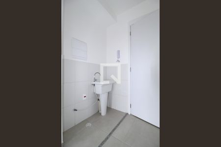 Studio para alugar com 26m², 1 quarto e sem vagaÁrea de Serviço