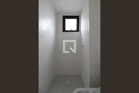 Studio para alugar com 26m², 1 quarto e sem vagaBanheiro da Suíte