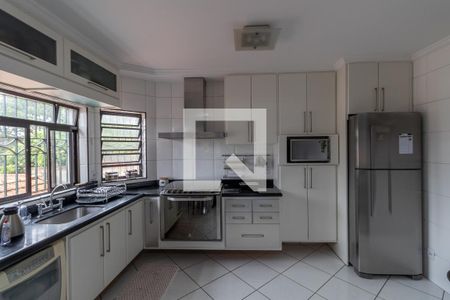 Casa à venda com 216m², 3 quartos e 4 vagasCozinha