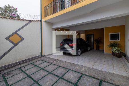 Casa à venda com 216m², 3 quartos e 4 vagasGaragem
