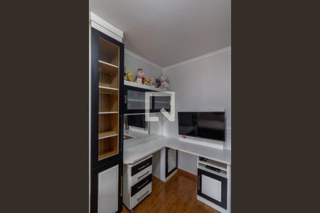 Casa à venda com 216m², 3 quartos e 4 vagasQuarto 1