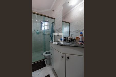 Casa à venda com 216m², 3 quartos e 4 vagasBanheiro Suíte